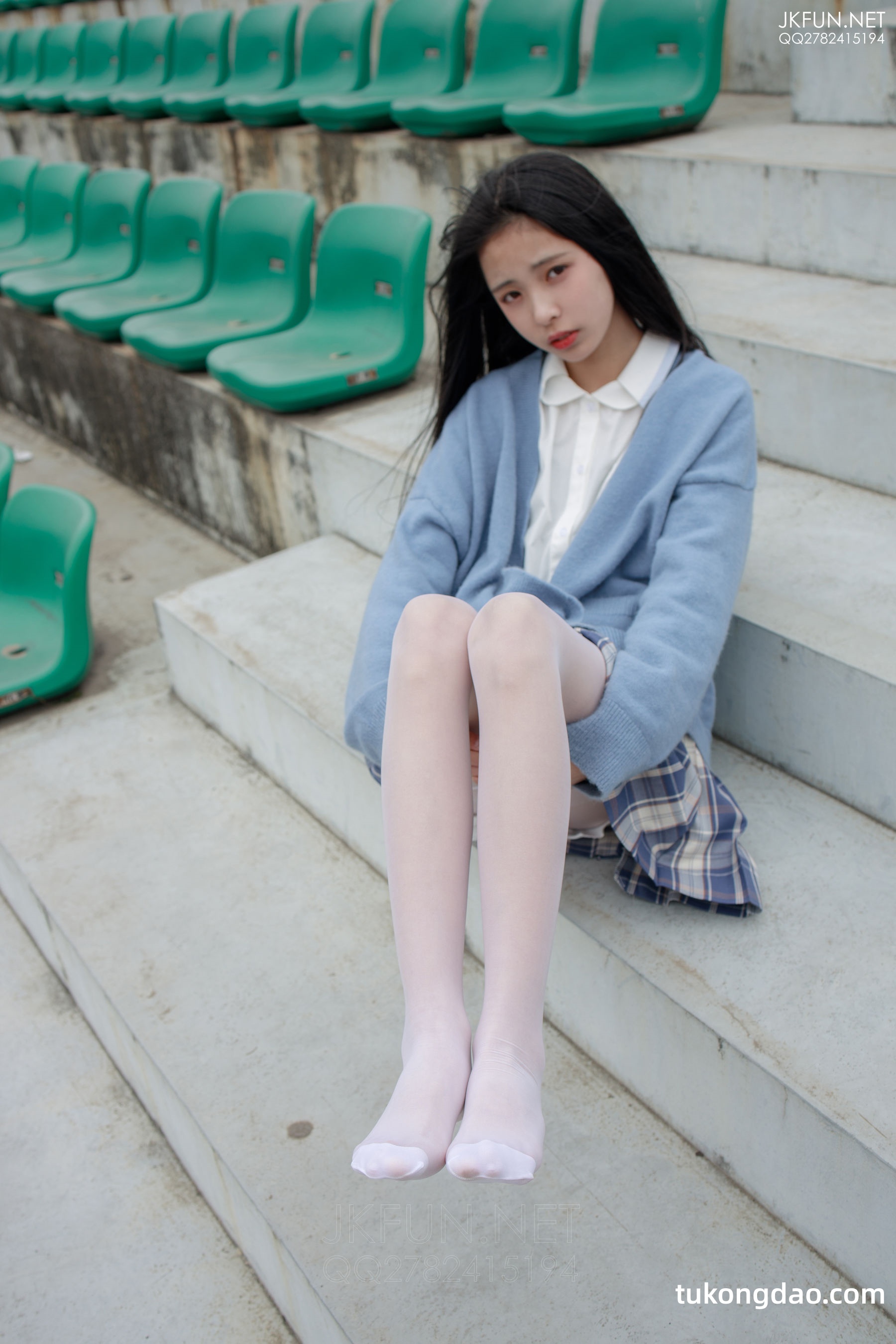 JKFUN-003 写真集 JKFUN-第76张